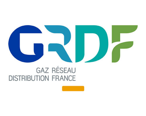 GRDF